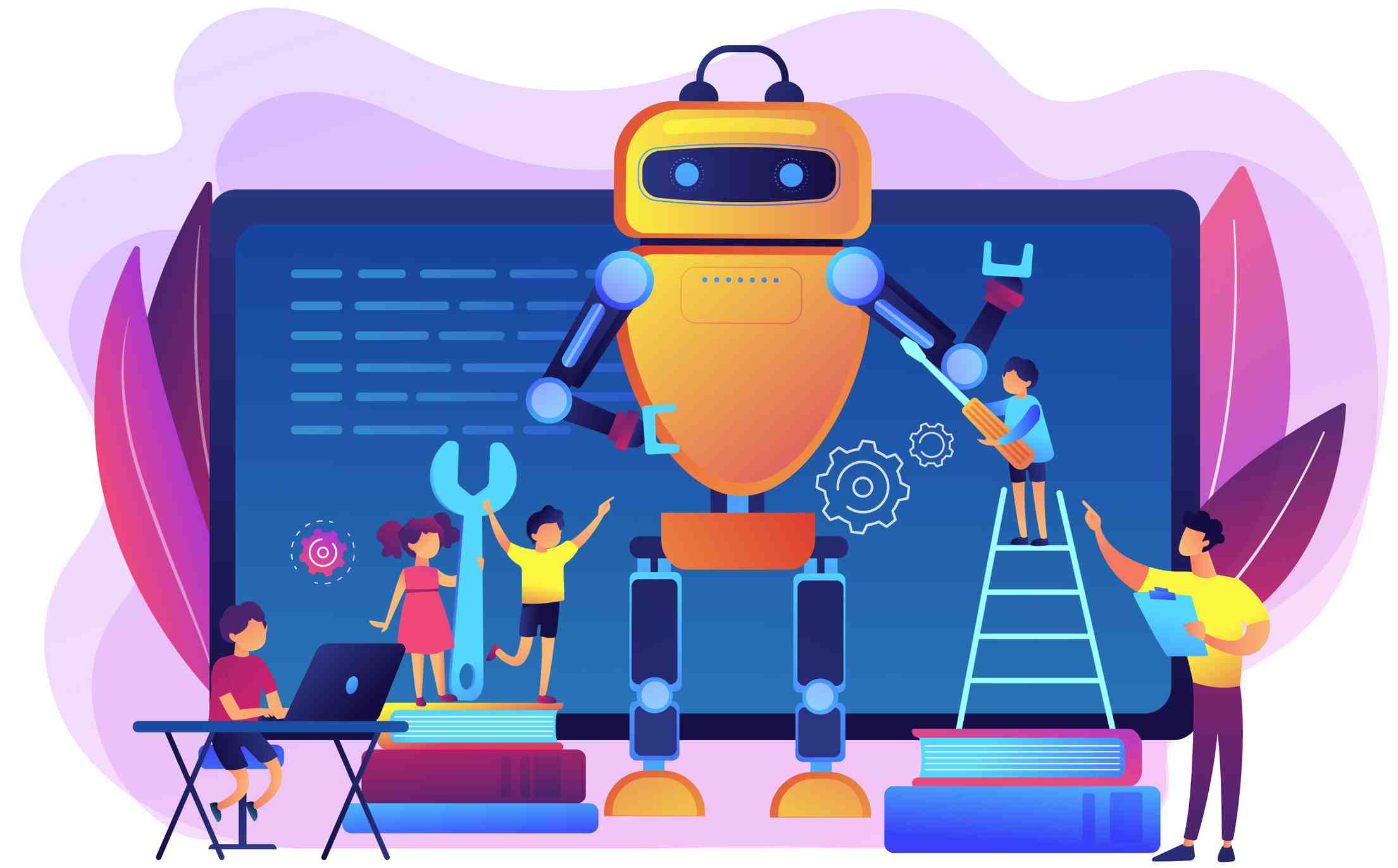 Future of AI in Education India